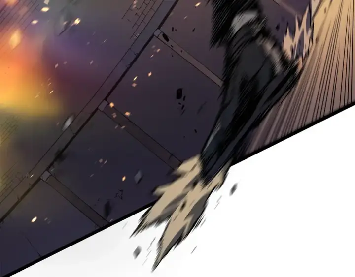漫画《我独自升级》第126话 设计者第147张图