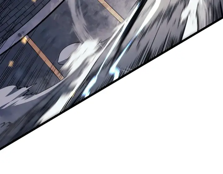 漫画《我独自升级》第126话 设计者第158张图