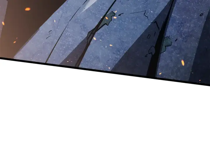 漫画《我独自升级》第126话 设计者第202张图