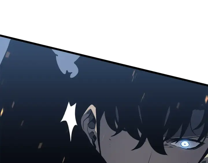 漫画《我独自升级》第126话 设计者第209张图