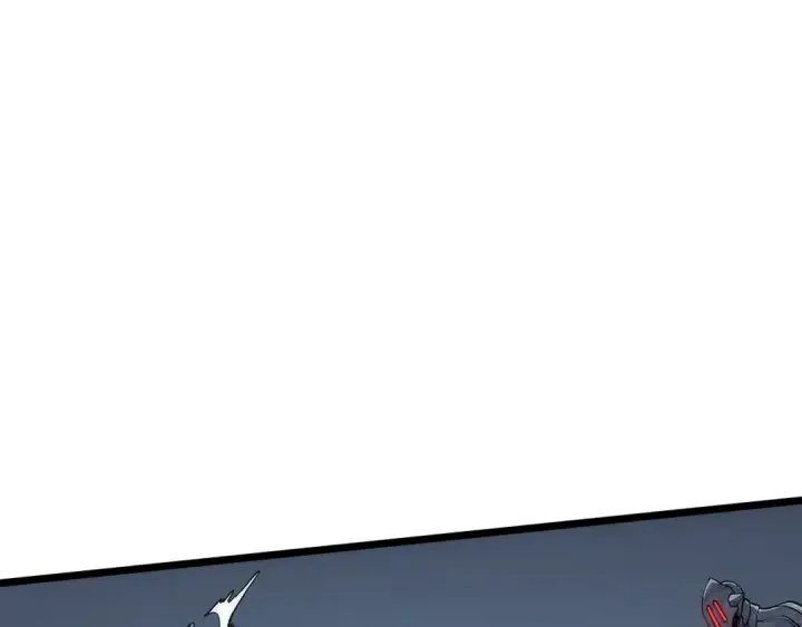 漫画《我独自升级》第126话 设计者第255张图
