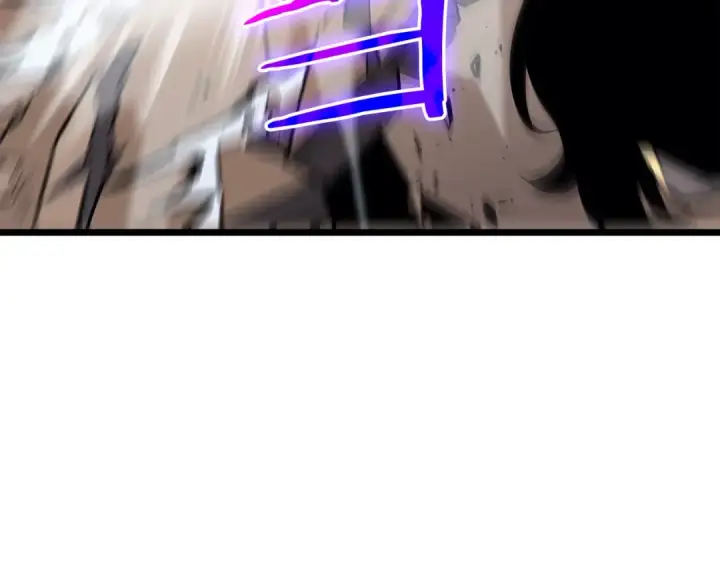 漫画《我独自升级》第126话 设计者第94张图