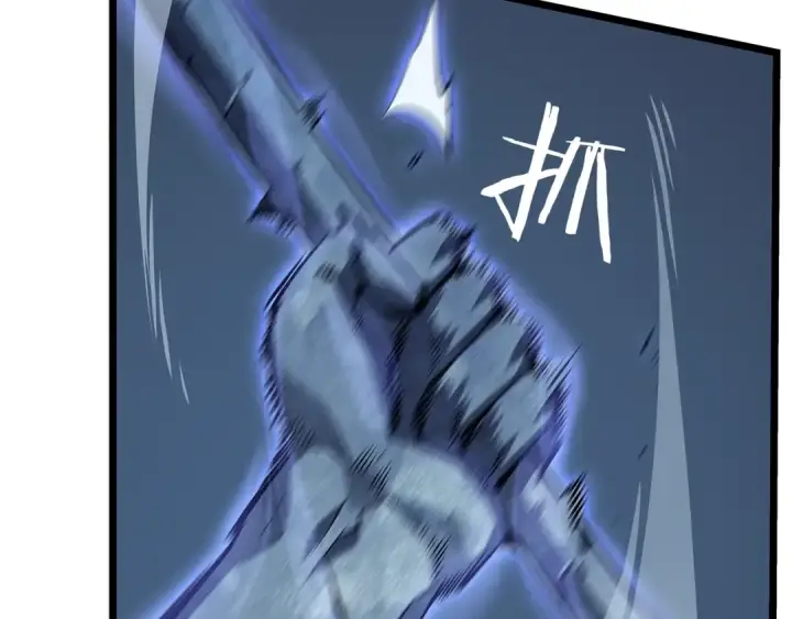 漫画《我独自升级》第127话 养成系统第163张图
