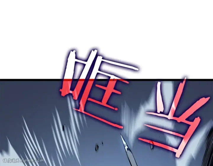 漫画《我独自升级》第127话 养成系统第184张图