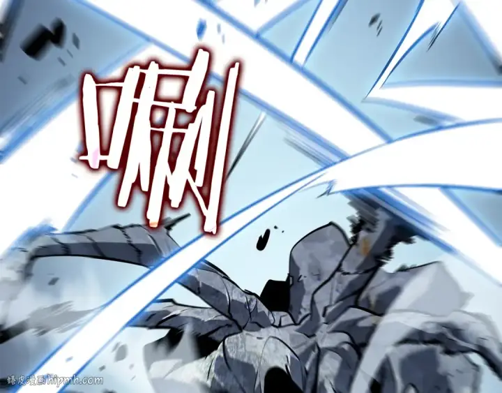 漫画《我独自升级》第127话 养成系统第192张图