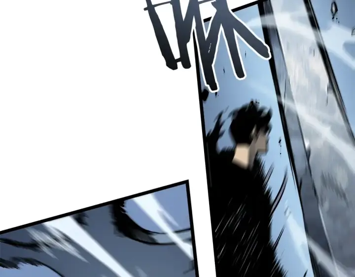 漫画《我独自升级》第127话 养成系统第209张图