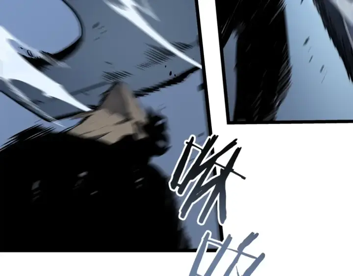 漫画《我独自升级》第127话 养成系统第210张图