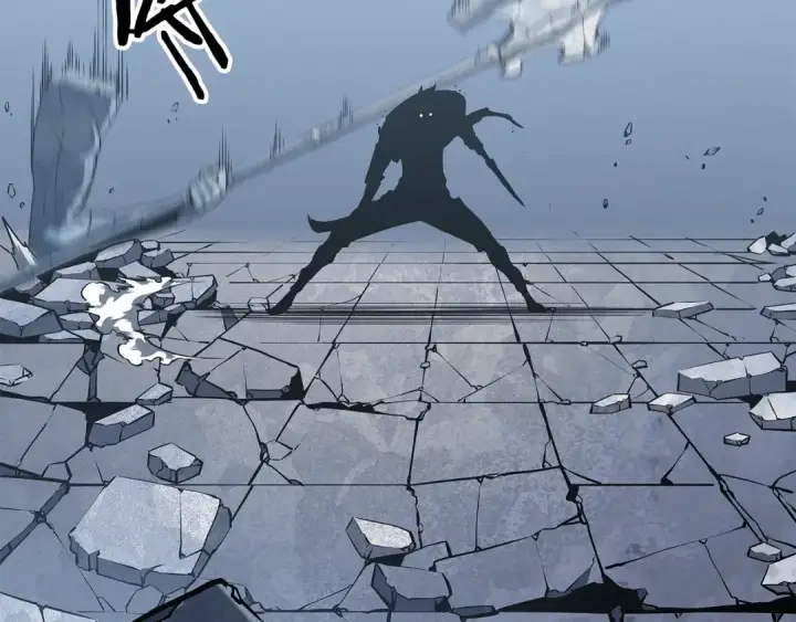 漫画《我独自升级》第127话 养成系统第229张图