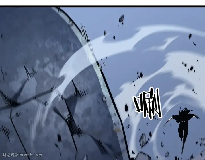 漫画《我独自升级》第127话 养成系统第264张图