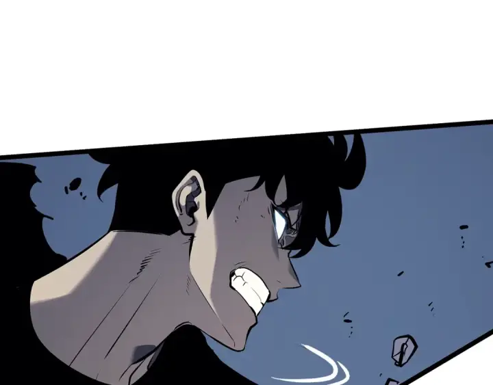 漫画《我独自升级》第127话 养成系统第287张图