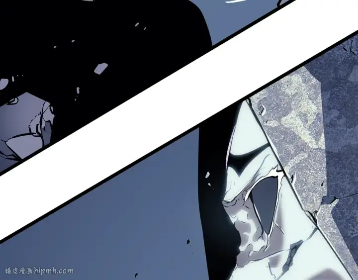 漫画《我独自升级》第127话 养成系统第288张图