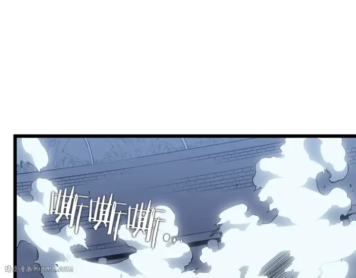 漫画《我独自升级》第127话 养成系统第296张图