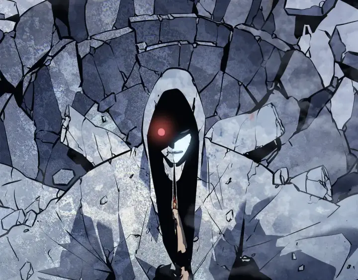 漫画《我独自升级》第127话 养成系统第302张图
