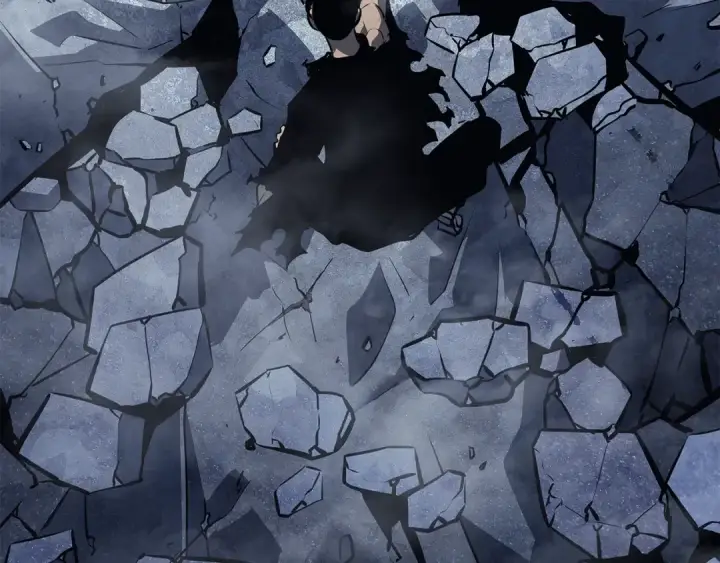 漫画《我独自升级》第127话 养成系统第303张图