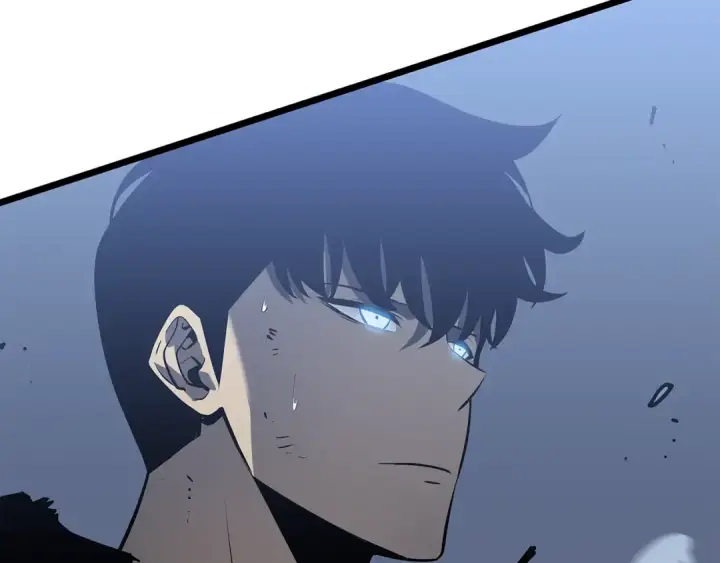 漫画《我独自升级》第127话 养成系统第41张图