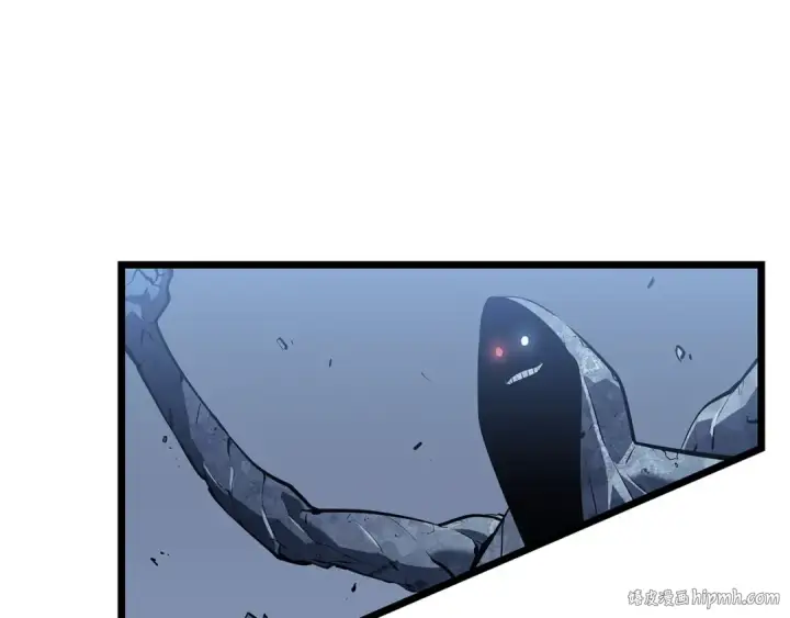 漫画《我独自升级》第127话 养成系统第48张图