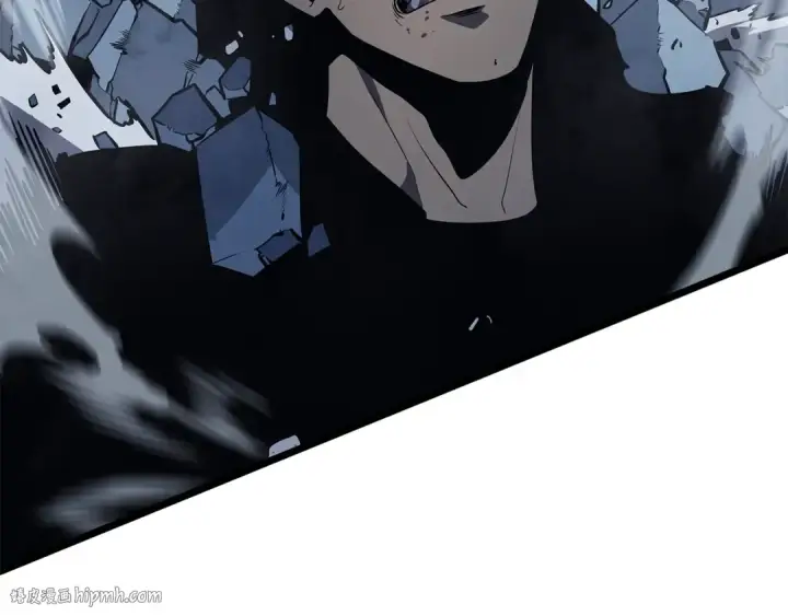 漫画《我独自升级》第127话 养成系统第72张图
