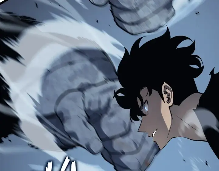 漫画《我独自升级》第127话 养成系统第79张图