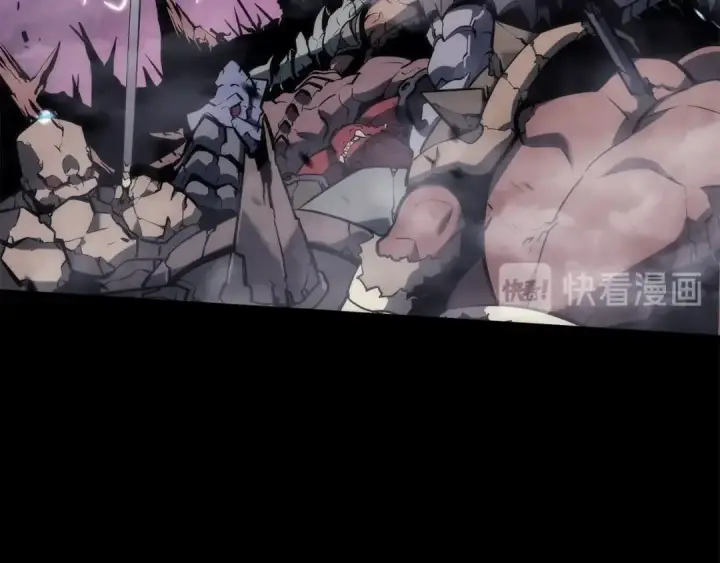 漫画《我独自升级》第128话 记忆数据第113张图