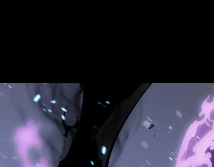 漫画《我独自升级》第128话 记忆数据第118张图