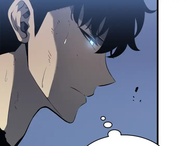 漫画《我独自升级》第128话 记忆数据第15张图