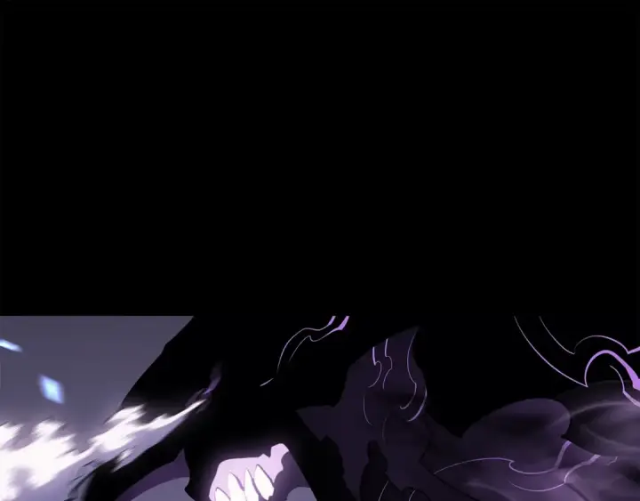 漫画《我独自升级》第128话 记忆数据第180张图