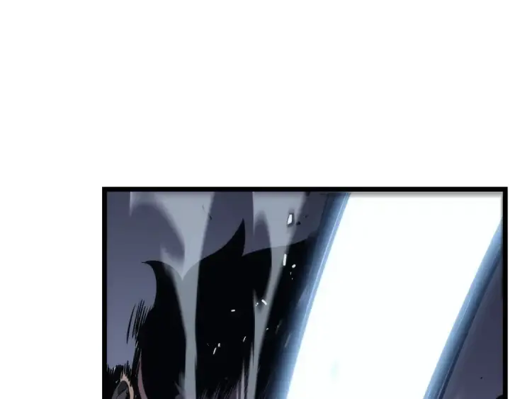 漫画《我独自升级》第128话 记忆数据第270张图