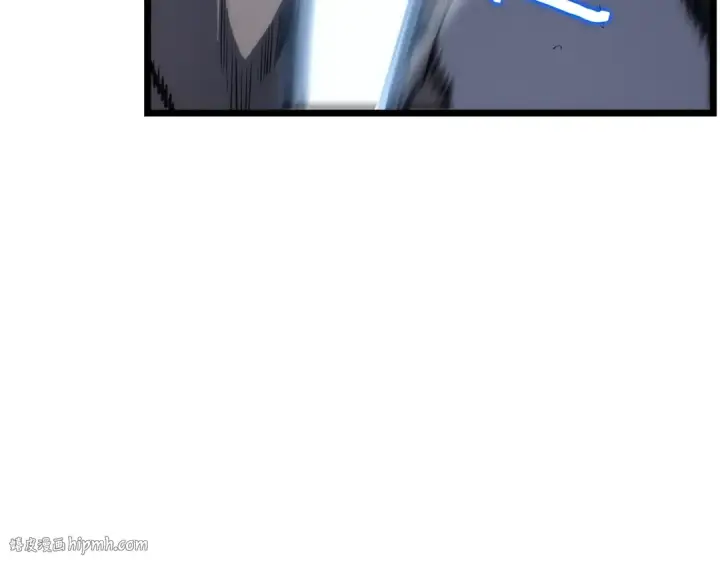 漫画《我独自升级》第128话 记忆数据第272张图