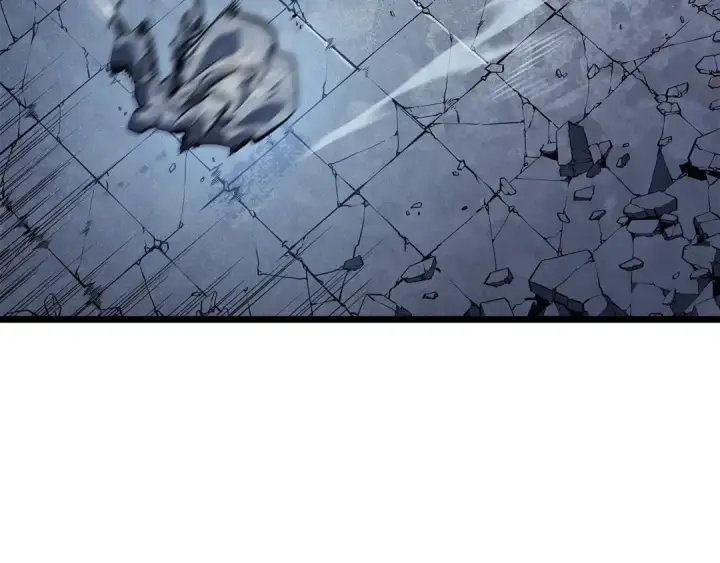 漫画《我独自升级》第128话 记忆数据第274张图
