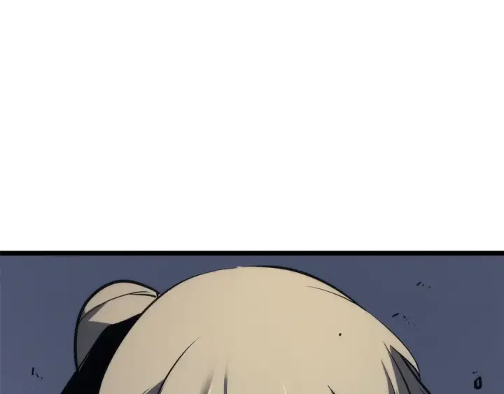 漫画《我独自升级》第128话 记忆数据第275张图