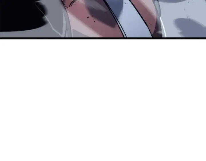 漫画《我独自升级》第128话 记忆数据第277张图