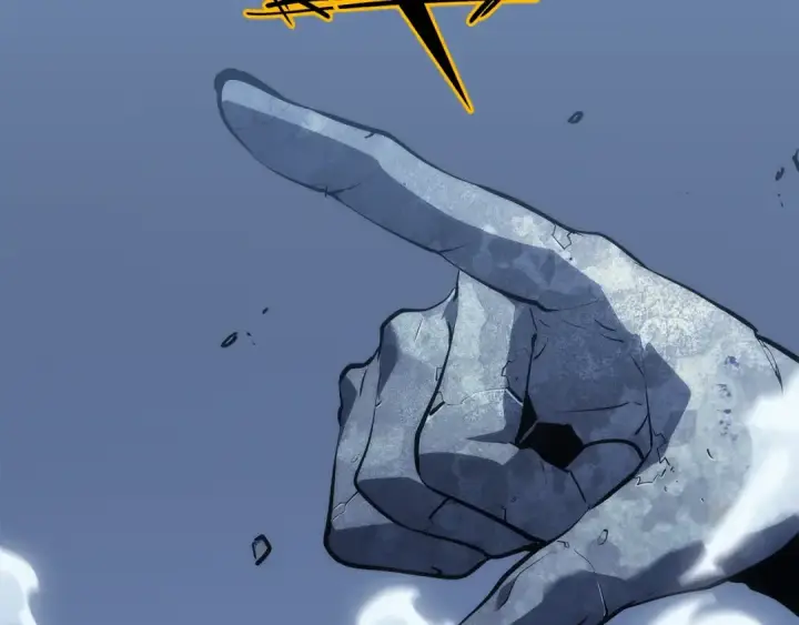 漫画《我独自升级》第128话 记忆数据第4张图