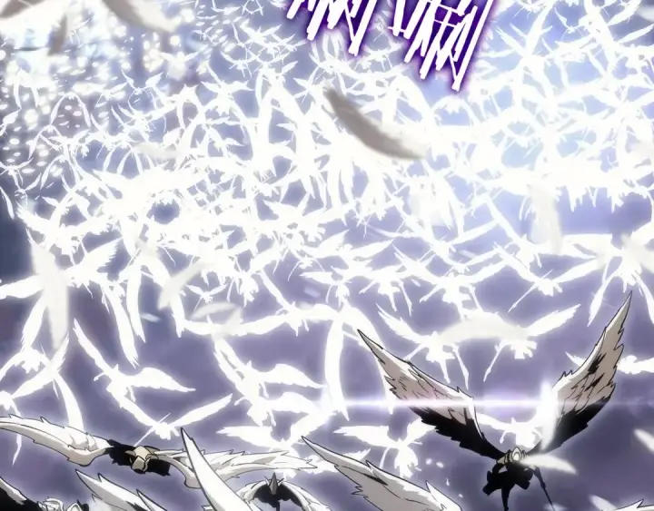 漫画《我独自升级》第128话 记忆数据第87张图