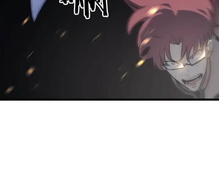 漫画《我独自升级》第129话 视角第100张图