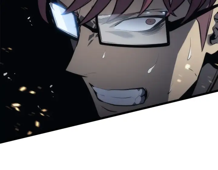 漫画《我独自升级》第129话 视角第127张图