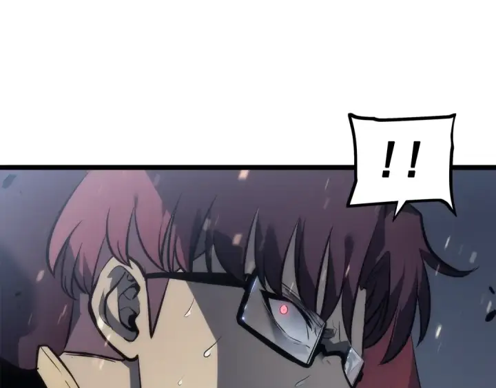 漫画《我独自升级》第129话 视角第140张图