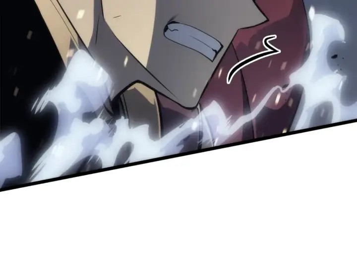 漫画《我独自升级》第129话 视角第141张图