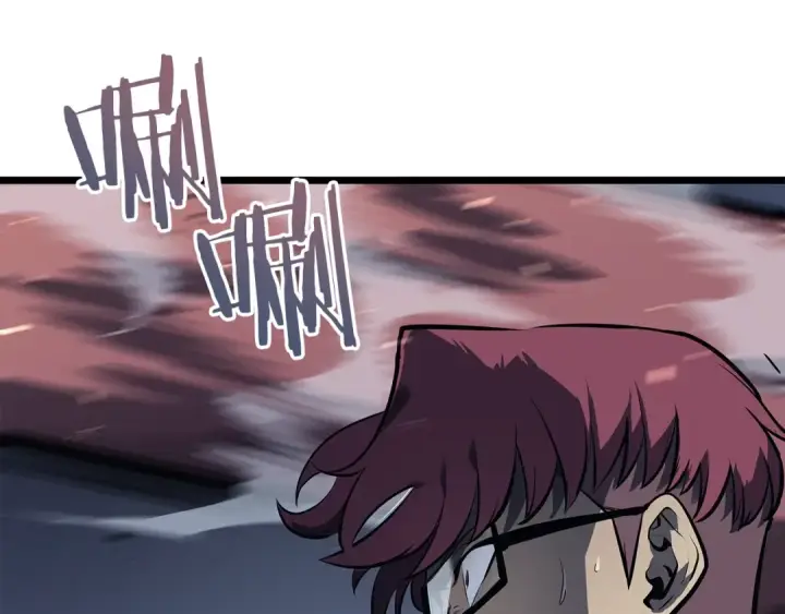漫画《我独自升级》第129话 视角第151张图