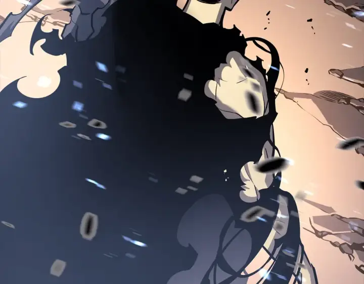 漫画《我独自升级》第129话 视角第273张图
