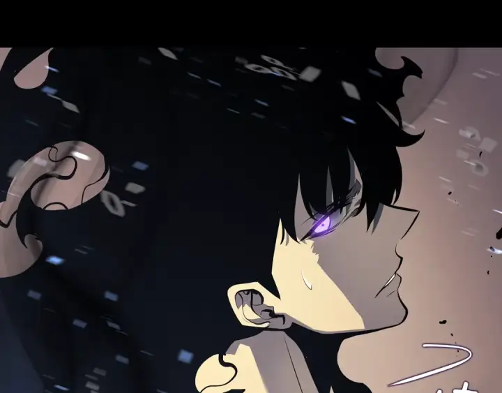 漫画《我独自升级》第129话 视角第275张图