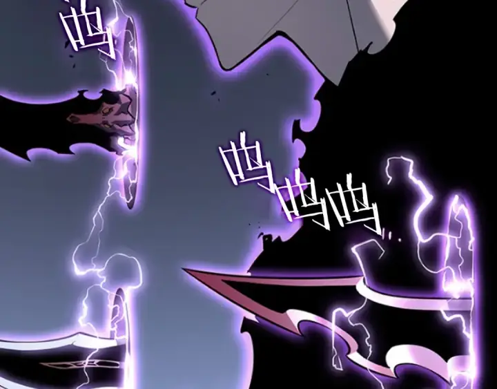 漫画《我独自升级》第129话 视角第292张图
