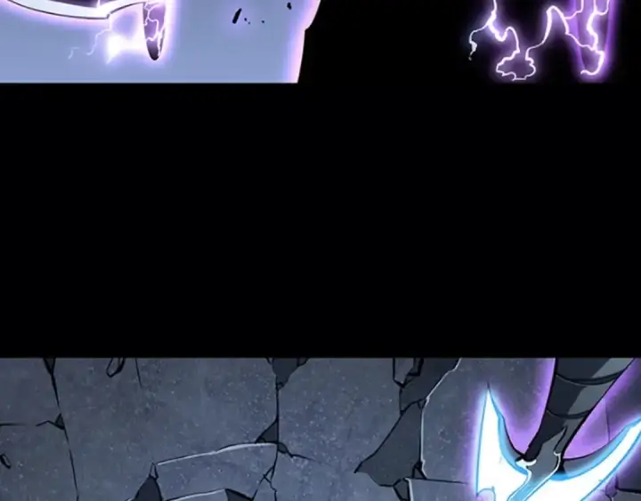 漫画《我独自升级》第129话 视角第293张图