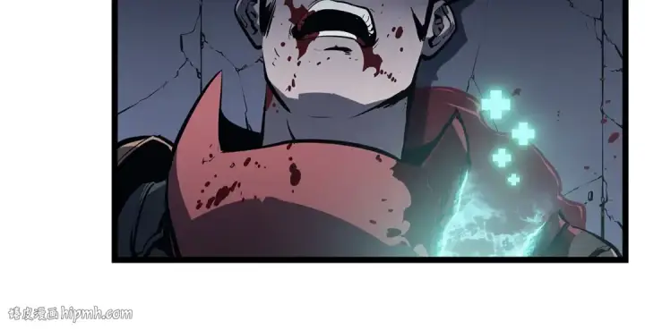漫画《我独自升级》第129话 视角第56张图