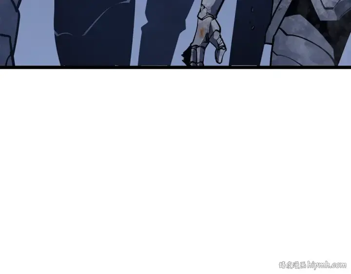 漫画《我独自升级》第129话 视角第64张图