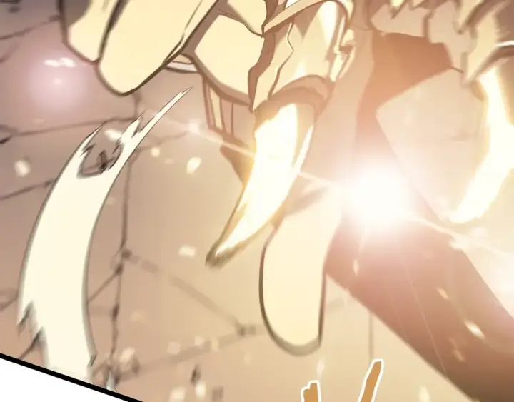 漫画《我独自升级》第129话 视角第90张图