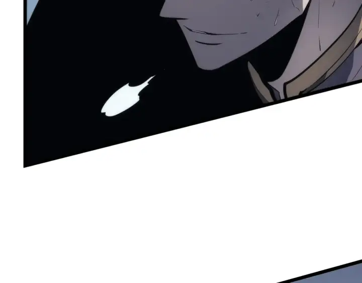 漫画《我独自升级》第130话 黑色心脏第114张图