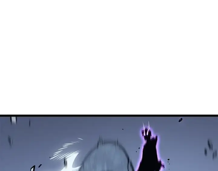 漫画《我独自升级》第130话 黑色心脏第118张图