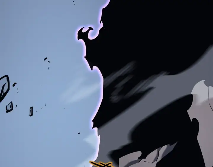 漫画《我独自升级》第130话 黑色心脏第130张图