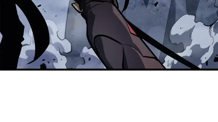 漫画《我独自升级》第130话 黑色心脏第14张图