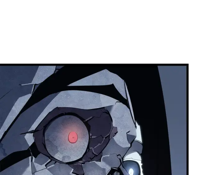 漫画《我独自升级》第130话 黑色心脏第183张图